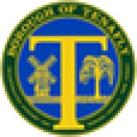 Borough Of Tenafly logo