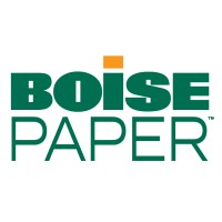 Boise Paper logo