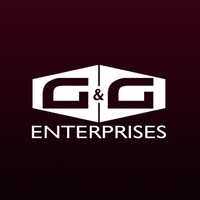 G&G Enterprises logo
