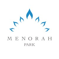 Menorah Park logo