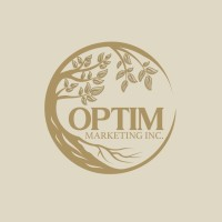 Optim Marketing, Inc. logo