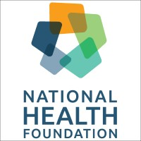 National Health Foundation logo