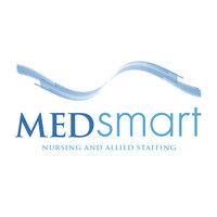 MedSmart Inc. logo