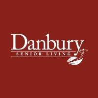 Danbury Senior Living logo
