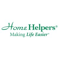 Home Helpers Home Care logo