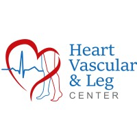 Heart Vascular and Leg Center logo