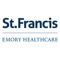 St. Francis-Emory Healthcare logo