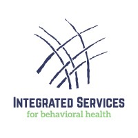 Integrated Services for Behavioral Health logo