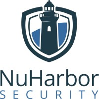NuHarbor Security logo