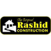 Rashid Construction Company logo