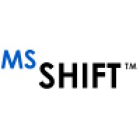 MS Shift, Inc. logo
