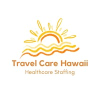 Travel Care Hawaii ✅ logo