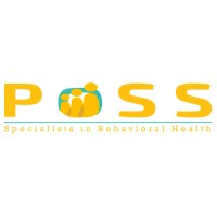 PROGRESSIVE OPTION SUPPORT SERVICES logo