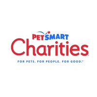 PetSmart Charities logo