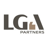 LGA Partners logo