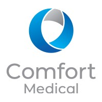 Comfort Medical, LLC logo