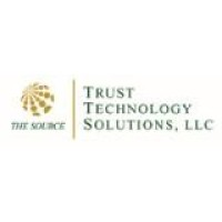 Trust Technology Solutions, LLC logo