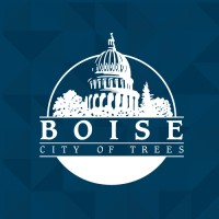 City of Boise logo