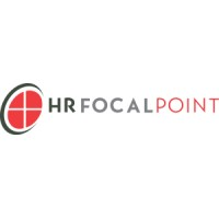 HR Focal Point logo