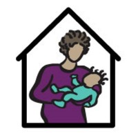 Sojourner House, Inc. logo