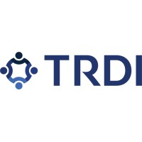 TRDI logo