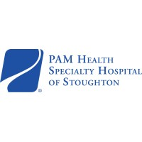 PAM Health Specialty Hospital of Stoughton logo