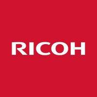 Ricoh USA, Inc. logo