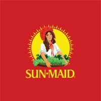 Sun-Maid Growers of California logo