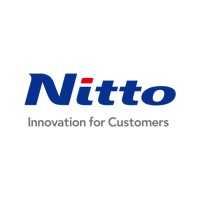 Nitto EMEA logo