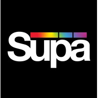 Supacolor logo