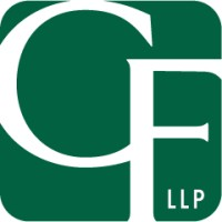 Connell Foley LLP logo