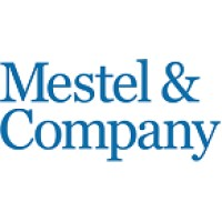 Mestel & Company logo