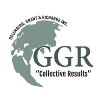 Greenberg, Grant & Richards logo