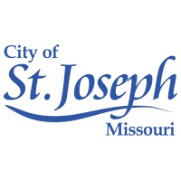 City of St. Joseph logo