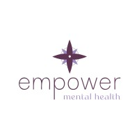 Empower Mental Health logo
