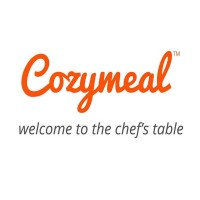 Cozymeal, Inc. logo