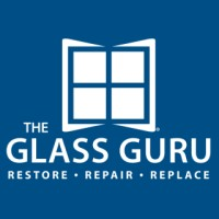 The Glass Guru of Port St Lucie, FL logo