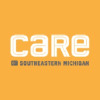 CARE of Southeastern Michigan logo