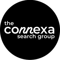 Connexa Search Group logo
