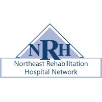 Northeast Rehabilitation Hospital Network logo