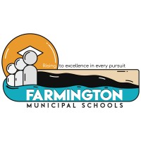 Farmington Municipal Schools logo