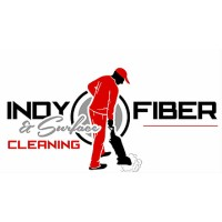 Indy Fiber And Surface Cleaning logo