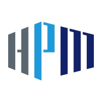 HPM logo