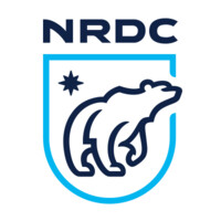 Natural Resources Defense Council (NRDC) logo