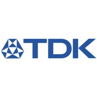 TDK Corporation of America logo