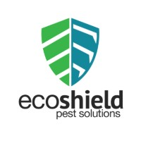 EcoShield Pest Solutions logo