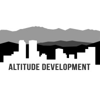 Altitude Development Group logo