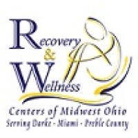 Recovery and Wellness Centers of Midwest Ohio logo