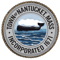 Town of Nantucket logo