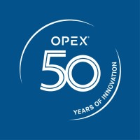 OPEX Corporation logo